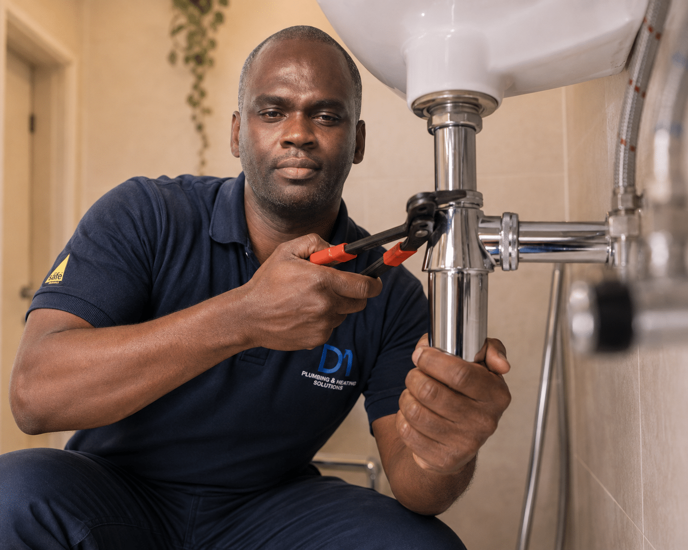 D&M Plumbing Services