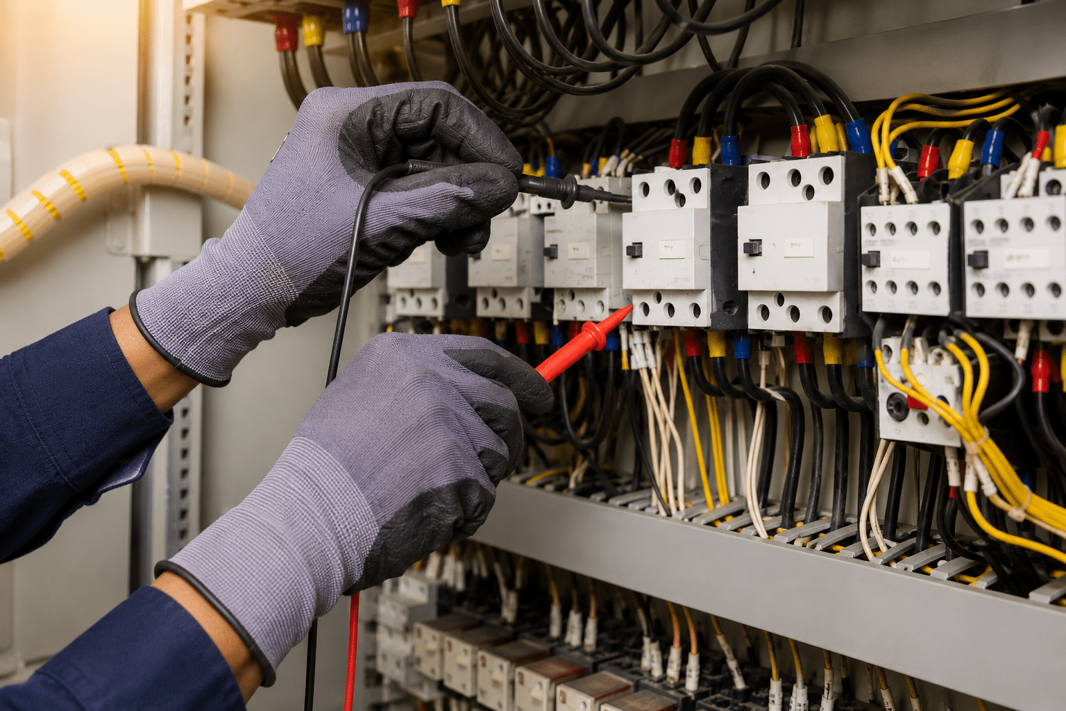 D&M Heating Services